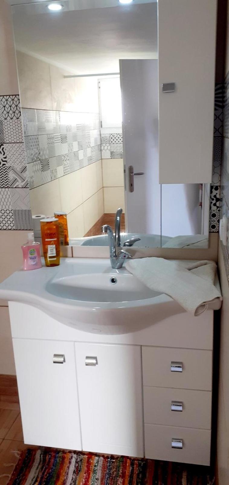 Ammoudaries Appartment Lakí Kültér fotó