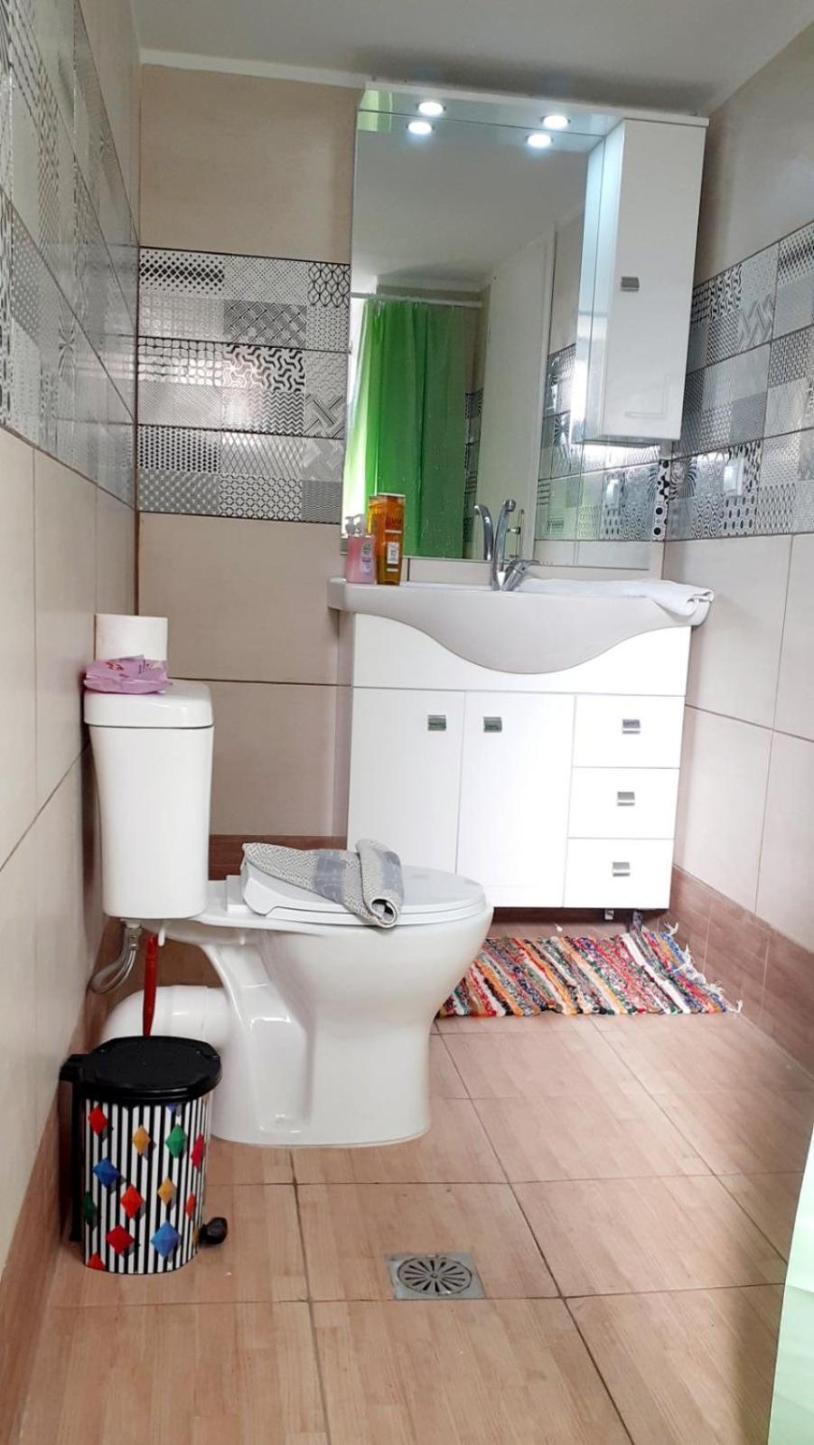 Ammoudaries Appartment Lakí Kültér fotó